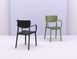 Стул Siesta Onto Loft Olive Green