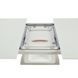 Стіл обідній TITAN WHITE Special4You 120(160)x80 Білий