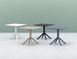 Cтол Siesta Onto Sky Table 80 Black