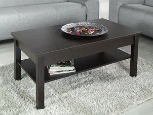 Журнальний столик UNI 110x60 Cama Венге фотографія