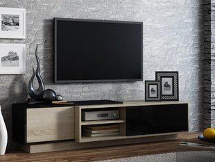 ТВ Тумба SIGMA 1 RTV Cama 180 Sigma 1C фотографія