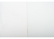 Стіл розкладний TMM-56 VETRO 140x80 Білий Матовий