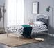 Кровать FABRIZIA Halmar 90х200 Белый
