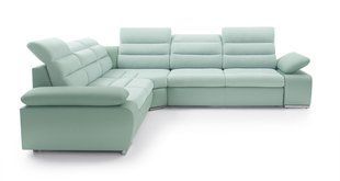 Диван угловой раскладной КОРФУ I / KORFU I Perfect Home Польша
