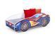 Кровать детская SPEED Halmar 75x151