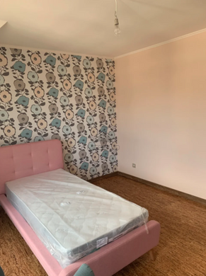 Кровать TIFFANY Signal 90x200 Розовый фотография