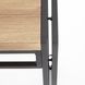 Столовый комплект BOLIVAR Halmar 140x80