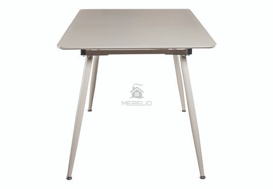 Стол Обеденный DAOSUN DT 859 120-80 Шампань фотография