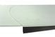 Стол раскладнойDAOSUN DT 8106 120(180)x80 Серо-Бежевый Сатин имеет недостатки!!