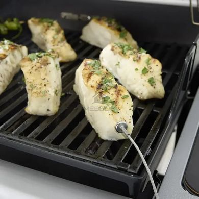 Газовый гриль Weber Genesis EPX-435W 1501949