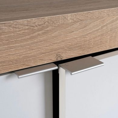Комод MEBEL ELITE BLAGO 2 180 дуб сонома фотографія