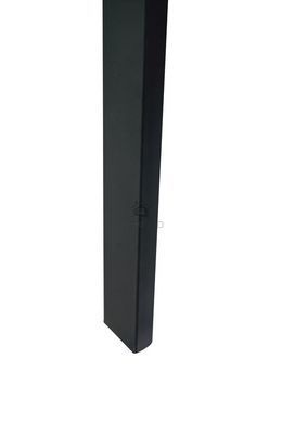 Стол раскладной TM-160 VETRO 120(160)x80 Омбре фотография