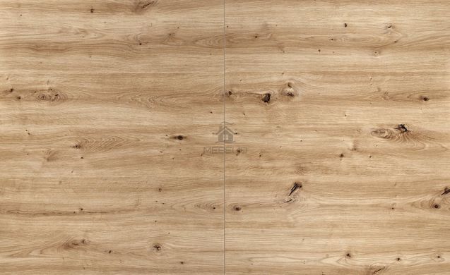 Стол раскладной LAMELLO Halmar 130(180)x80 Дуб Артизан/Черный фотография
