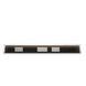 Матрас 120x200 см MEBEL ELITE HAVANA 7 STREF KOKOS
