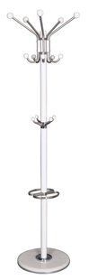 Вешалка напольная CR-39 Signal Белый фотография