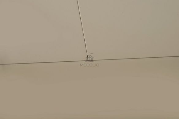 Стол раскладной TM-170 VETRO 120x80 Капучино сатин фотография
