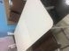 Стол раскладной TM-170 VETRO 120x80 Капучино сатин
