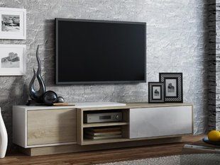 ТВ Тумба SIGMA 1 RTV Cama 180 Sigma 1D фотографія