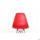 Стілець Aster RL Wood  AMF Червоний