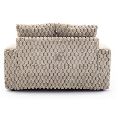 Кресло MEBEL ELITE KOBEL Беж