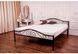 Кровать POLO EAGLE 140x200 Черный