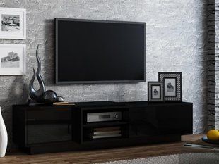 ТВ Тумба SIGMA 1 RTV Cama 180 Sigma 1E фотографія