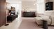 Комод Perfect Home Ланте / Lante 1-дверний з 3 шухлядами і чорними ніжками 1D3S/138 Чорний