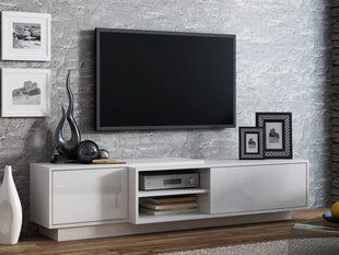 ТВ Тумба SIGMA 1 RTV Cama 180 Sigma 1F фотографія
