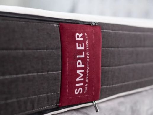 Матрас FLEXY WINNER Simpler 90x200 фотография
