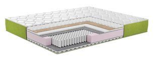 Матрац AIR DREAM LIFE Simpler 180х200 фотографія