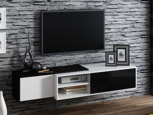 ТВ Тумба Підвісна SIGMA 1 RTV Cama 180 Sigma 1A фотографія