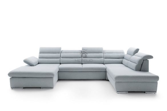 Диван кутовий розкладний ГРЕКО II / GRECO II Perfect Home Польща