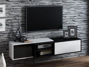 ТВ Тумба Підвісна SIGMA 1 RTV Cama 180 Sigma 1B фотографія